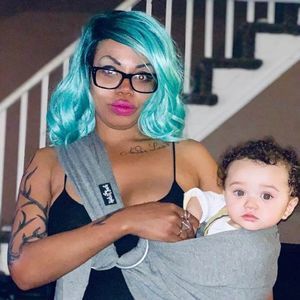 Meet your Posher, Ashley